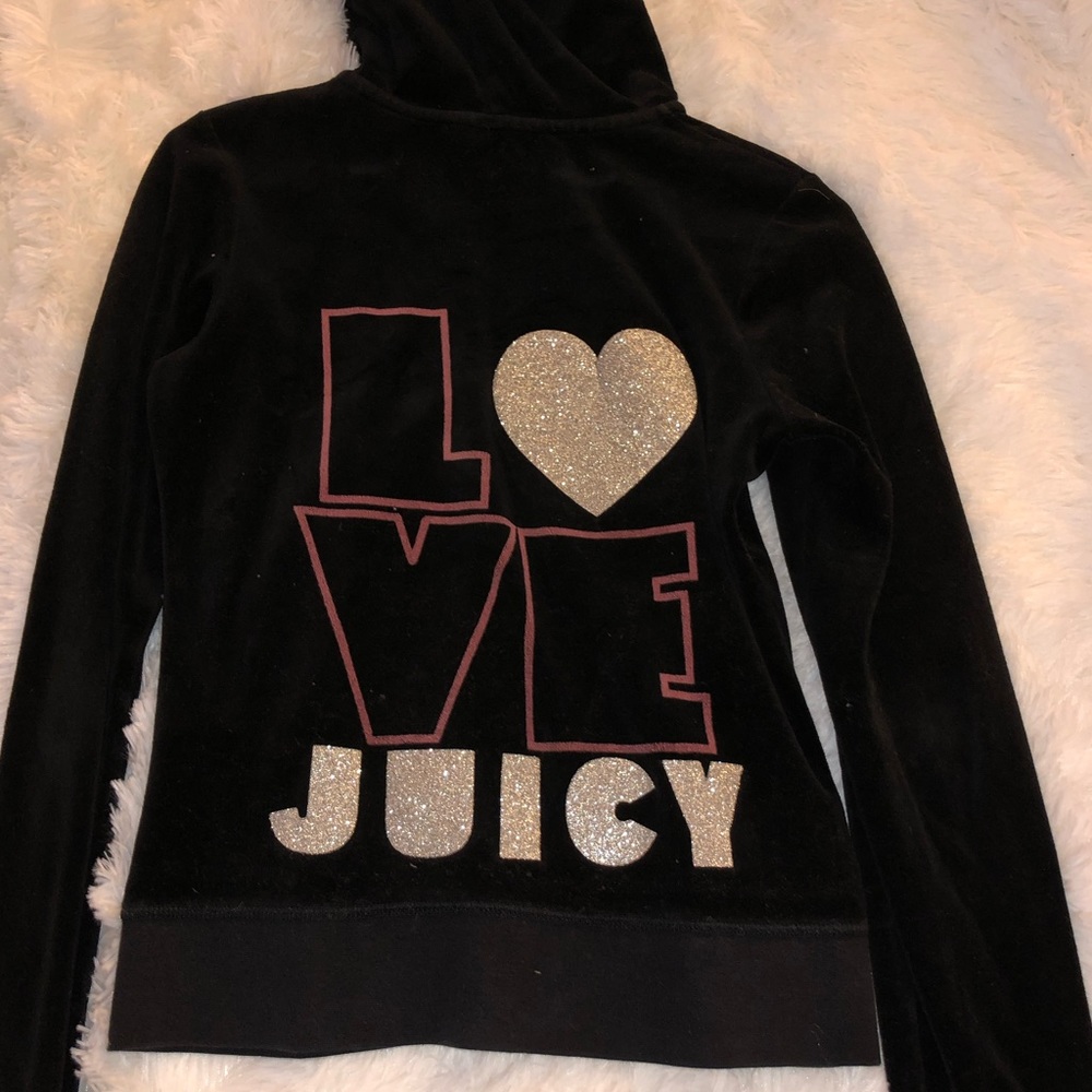 Juicy Couture jacket